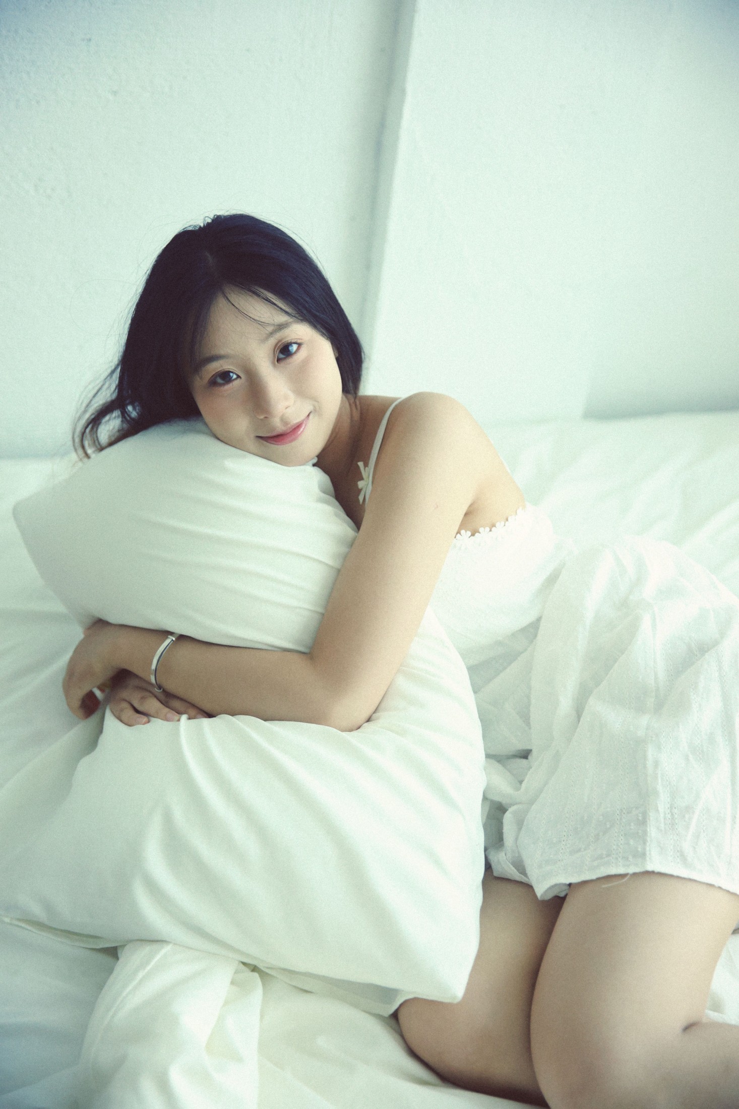 小u – 《午后记忆》[40P]
