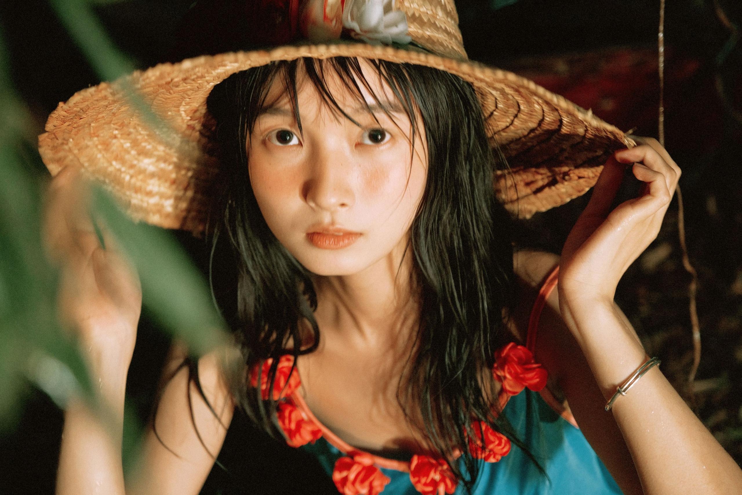 乌堆少女 - 《下雨了》[12P]