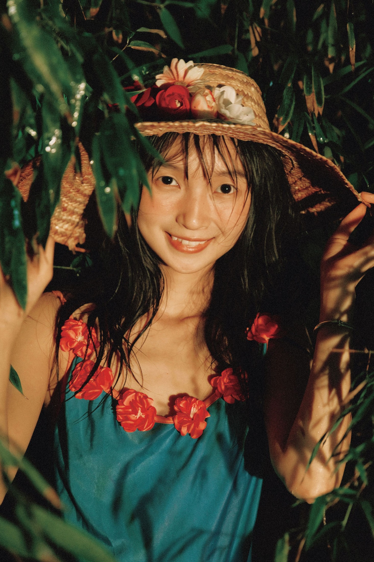 乌堆少女 - 《下雨了》[12P]