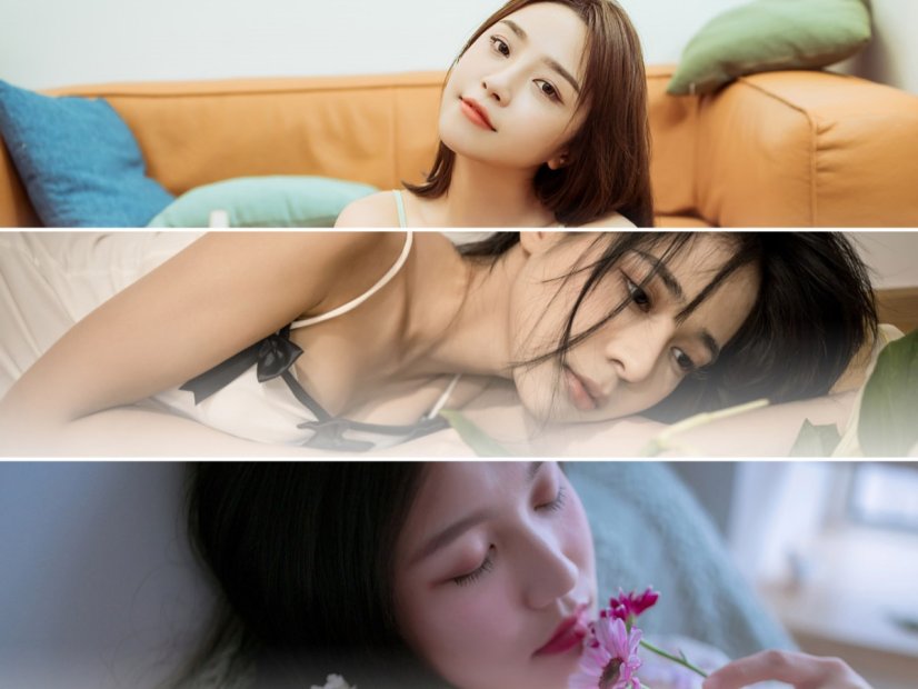 YALAYI雅拉伊 – 全套写真1119期带视频160期[487G]