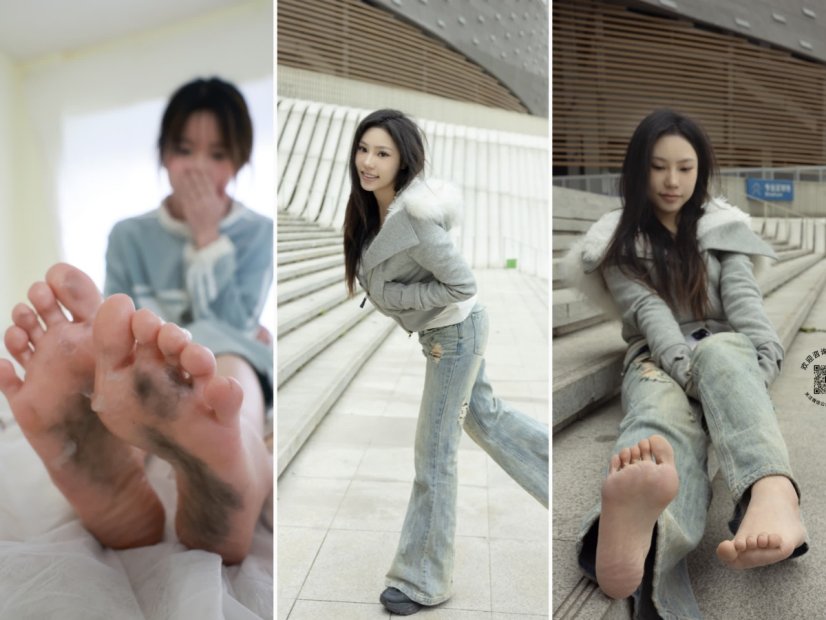 她们印象 –  全套112期&4K视频[4721G-2026.10]