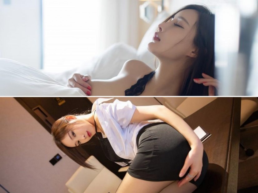 周妍希(土肥圆矮矬穷) 全集包括112套图+高清18视频 【29.87G】