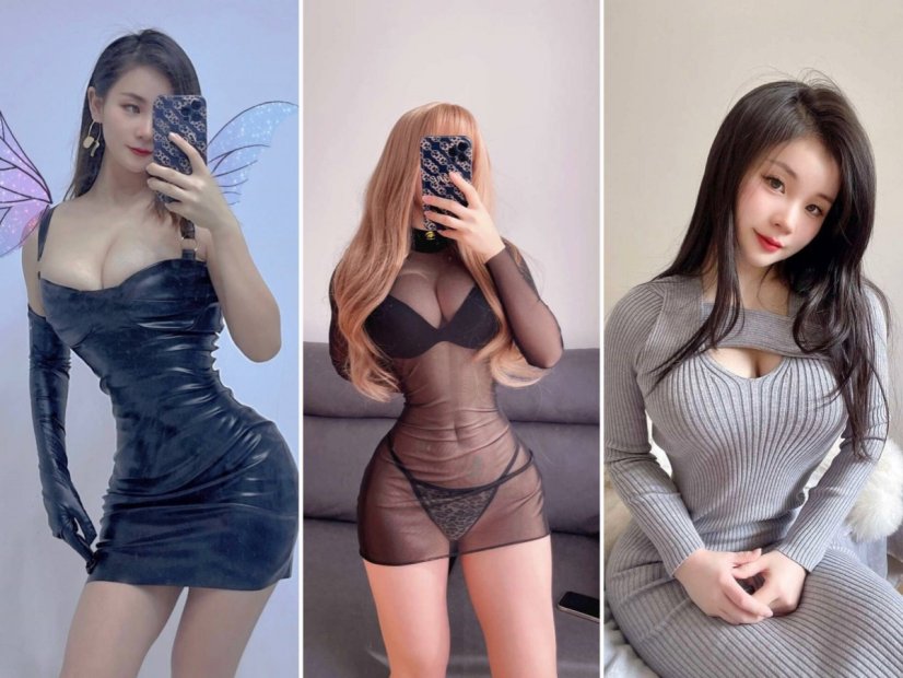 禅雨儿Lynne – 微密圈系列套图&视频