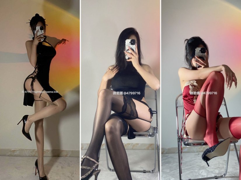 徐绾绾yyyy – 微密圈系列图片&视频