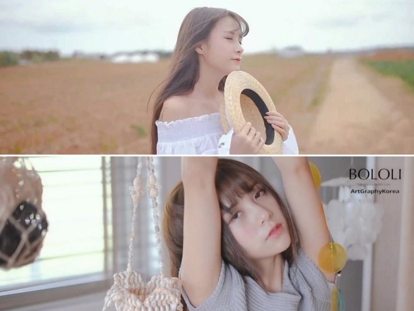 [合集]名站机构《BoLoli波萝社》套图写真001-135期[38.56G]