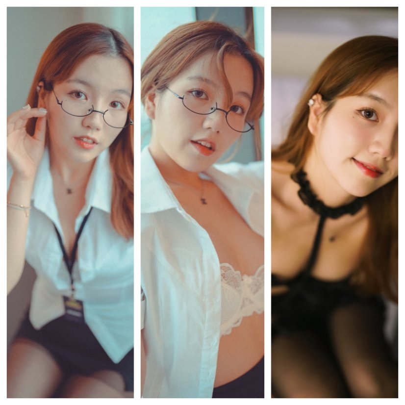 LimePunch(韩国) – 全套12期&视频[19.9G]
