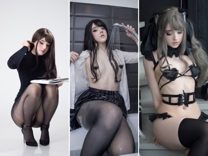 Candy Ball(俄) – 全套72期及随包视频[45.2G-2026.9]