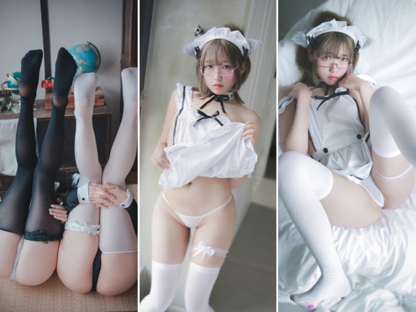 Sonson(손손)  – 全套72套含视频[88.1G-2026.9]